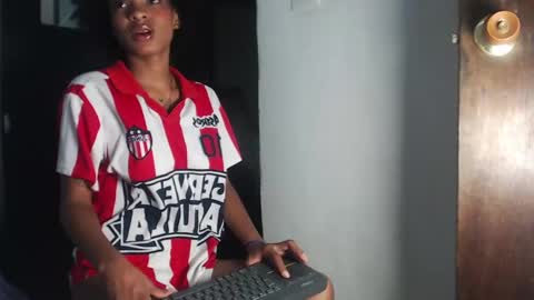 Andrea online show from January 8, 2025, 5:05 am