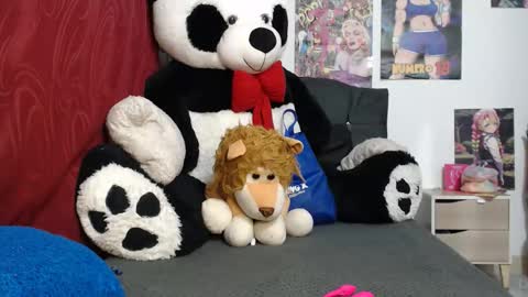 sweett_candy1 online show from February 25, 2026, 2:21 am