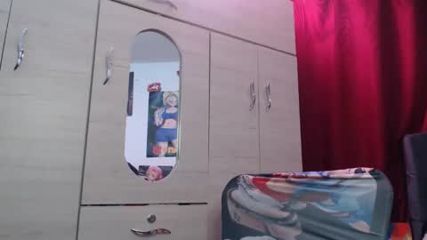 sweett_candy1 online show from March 12, 2026, 1:23 am