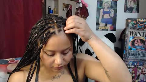 sweett_candy1 online show from March 27, 2026, 2:39 am