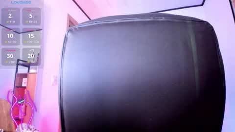 sweett_lust online show from March 2, 2026, 7:15 am