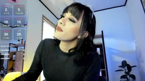 sweett_lust online show from March 28, 2026, 5:18 am