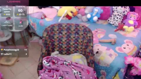 Snapshot of sweett_martina chatting on December 26, 2024, 5:15 am martina online show from December 26, 2024, 5:15 am