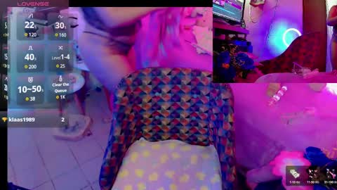 Snapshot of sweett_martina chatting on January 3, 2025, 4:33 am martina online show from January 3, 2025, 4:33 am