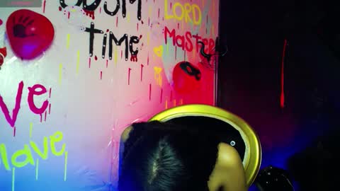 Sweett pleasure online show from October 24, 2025, 3:08 pm