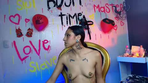 Sweett pleasure online show from November 5, 2025, 2:39 pm