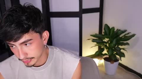 Andy  online show from July 21, 2026, 11:18 pm