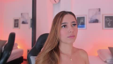 Tammy online show from February 12, 2025, 7:45 pm