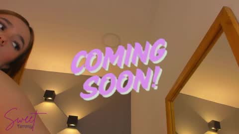 Tammy online show from May 30, 2026, 12:57 pm