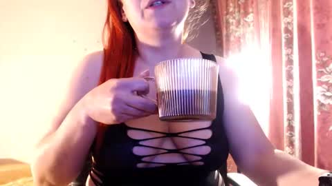 SweettAnne online show from May 30, 2026, 3:47 am