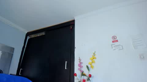 DANIELA online show from March 18, 2026, 7:39 pm