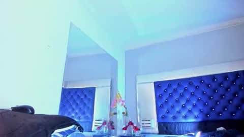 DANIELA online show from May 19, 2026, 8:04 pm