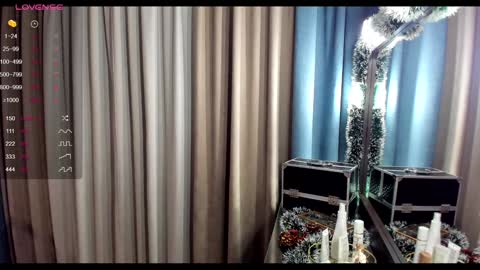 Snapshot of sweetteets24 chatting on December 29, 2024, 10:36 pm fansly SweetSofia24 online show from December 29, 2024, 10:36 pm