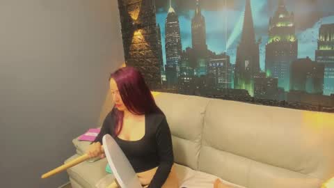 sweeteve online show from May 12, 2026, 10:34 am
