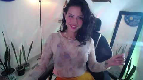  shamanta Independent modelHelp me reach 100 thumbs up  online show from September 23, 2025, 2:20 pm