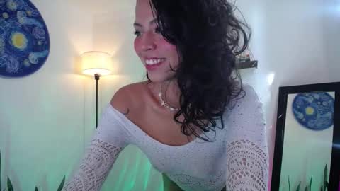  shamanta Independent modelHelp me reach 100 thumbs up  online show from September 25, 2025, 1:59 pm