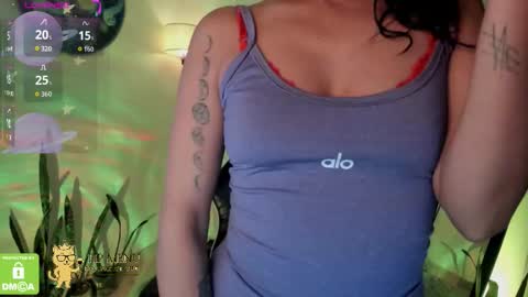  shamanta Independent modelHelp me reach 100 thumbs up  online show from November 19, 2025, 9:20 am