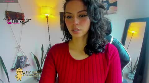 Snapshot of sweettianna chatting on July 20, 2026, 10:56 pm shamanta Independent modelHelp me reach 100 thumbs up online show from July 20, 2026, 10:56 pm