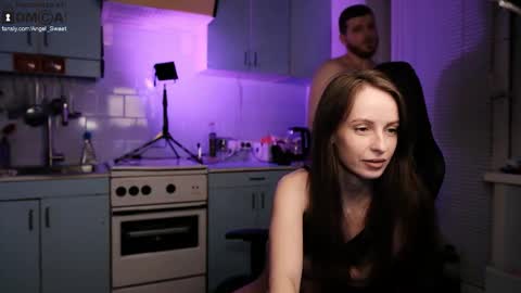 Snapshot of sweettooth20 chatting on February 13, 2026, 6:15 pm Leila and Alex online show from February 13, 2026, 6:15 pm