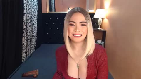 Ms trixiee online show from December 12, 2024, 6:25 am