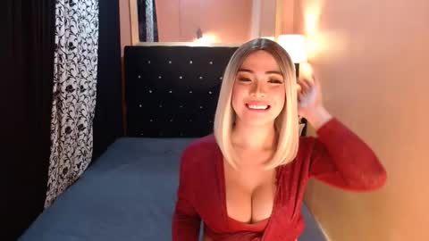 Ms trixiee online show from March 4, 2025, 6:07 pm