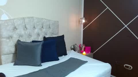 Scarlet online show from October 2, 2025, 11:28 am