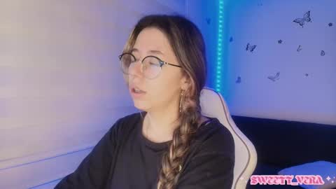 Veronica Independent Model online show from November 3, 2025, 10:05 am