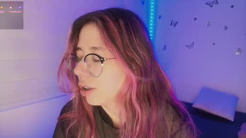 Veronica Independent Model online show from November 15, 2025, 10:56 am