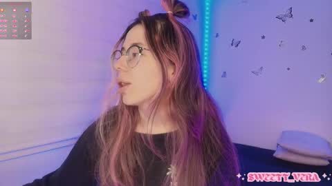 Veronica Independent Model online show from November 20, 2025, 11:10 am