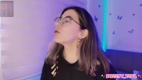 Veronica Independent Model online show from December 16, 2025, 12:10 pm