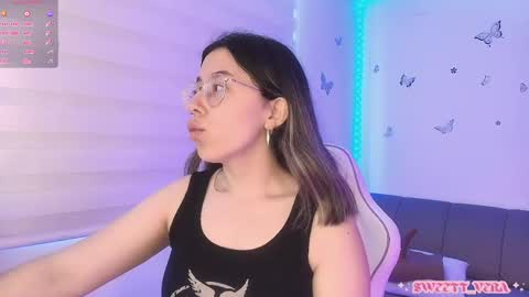 Veronica Independent Model online show from April 12, 2026, 1:05 pm