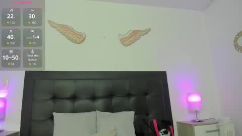 Sweetty online show from January 13, 2026, 12:10 pm