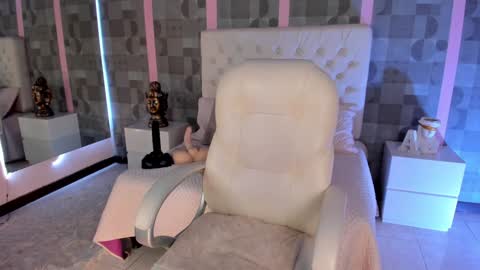 Snapshot of sweetty_paulina chatting on December 24, 2024, 12:55 pm Swetty. online show from December 24, 2024, 12:55 pm