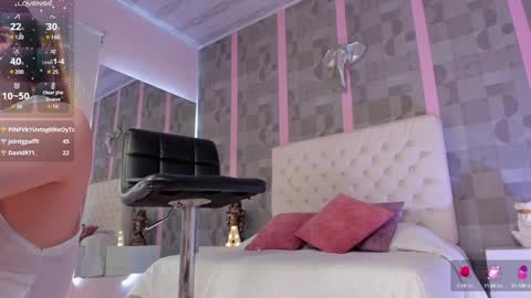 Snapshot of sweetty_paulina chatting on February 6, 2025, 6:46 pm Swetty. online show from February 6, 2025, 6:46 pm