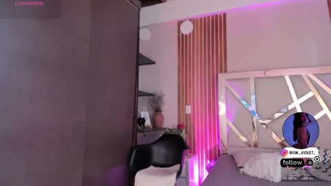 Snapshot of sweetviolet___ chatting on May 1, 2026, 1:48 pm sweetviolet___ online show from May 1, 2026, 1:48 pm