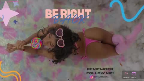 Snapshot of sweetviolet___ chatting on May 12, 2026, 12:13 pm sweetviolet___ online show from May 12, 2026, 12:13 pm
