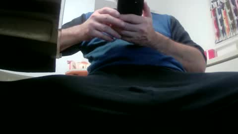 Ricky32 online show from December 9, 2024, 2:17 pm