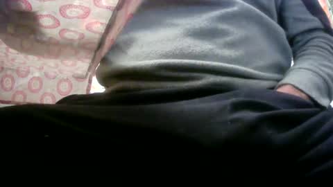 Ricky32 online show from January 19, 2025, 11:10 pm