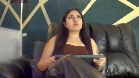 Snapshot of sweety_ashly chatting on February 22, 2025, 12:08 pm Ashley 3 online show from February 22, 2025, 12:08 pm