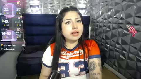 Snapshot of sweety_ashly chatting on September 16, 2025, 3:40 am Ashley 3 online show from September 16, 2025, 3:40 am