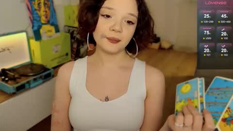 Ineta online show from January 5, 2026, 9:18 pm