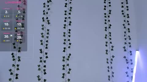 l1sa spears online show from October 22, 2025, 8:41 pm