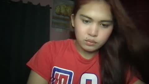 Snapshot of sweety_heart18 chatting on May 31, 2026, 7:15 pm sweety_heart18 online show from May 31, 2026, 7:15 pm