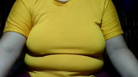 Snapshot of sweety_kaye29 chatting on February 11, 2025, 7:27 pm sweety_kaye29 online show from February 11, 2025, 7:27 pm