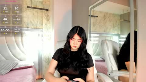sweety nicole 3 online show from May 16, 2026, 4:06 pm