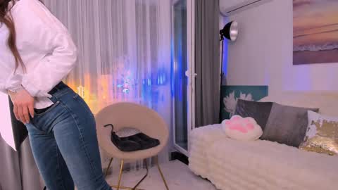 Katerina online show from October 5, 2025, 3:32 pm