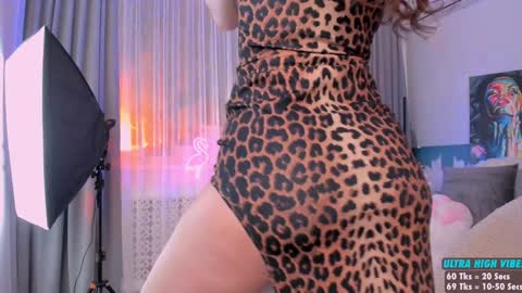 Katerina online show from February 28, 2026, 5:47 pm