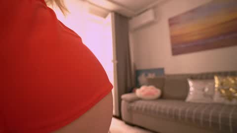 Katerina online show from April 3, 2026, 2:15 pm