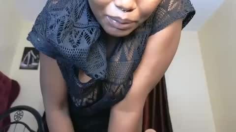 Snapshot of sweety_shawtys chatting on December 13, 2024, 8:30 am shawtyshasha online show from December 13, 2024, 8:30 am