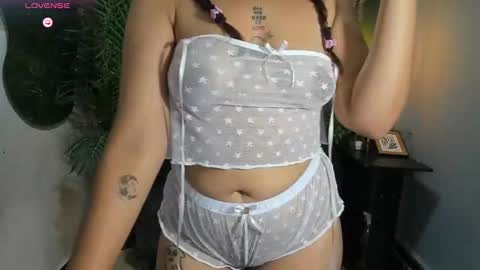 Emma online show from October 4, 2025, 8:07 pm